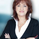 תמונת פורטרט, אני פרידמן, תדמית, אופנה וקוד לבוש.