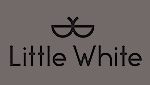 little white