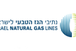 נתיבי הגז לוגו
